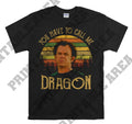 Step Brothers Dale Doback You Have Movie Hoodie Tshirt Men Women Unisex MO430