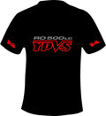 Yamaha RD500 LC YPVS Retro Style T Shirt Motorcycle Printed T Shirt in 6 Sizes