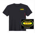 Vietnam Veteran Vet Army Military Patriot T-Shirt NEW S, M, L, XL