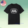 Ale-8-One Soft Drink Men's Black Size S-5XL