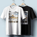 9060 Balance Sneaker T-Shirt – Iconic Vintage Style Graphic | Unisex