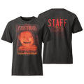 ⭐FASTIDIA Tee • Nasopharynx T-Shirt • Vintage Band