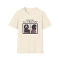 Jerry Garcia Mugshot Grateful Dead Unisex T-Shirt - Rock 'n' Roll Music Lover