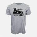 Dr Pepper Established  Graphic T shirt