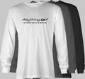 LIGHTNING BOLT Surfboards Long Sleeve Retro T-Shirt - surfing shop hawaii beach