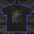 Tortoise TNT T-Shirt Post-Rock Instrumental Experimental Chicago Music Tee S-5XL