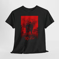 30 Days of Night 2007 Retro Movie Poster Horror Unisex Graphic T-Shirt