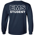 EMS Long Sleeve Intern Military Student