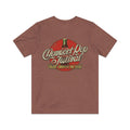 Newport Pop Festival 1968 Vintage Men's T-Shirt