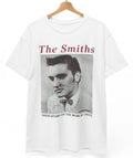 The Smiths Shirt Shoplifters of the World Unite Morrissey Johnny Marr Unisex Tee