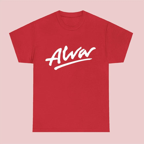 Alva Skate Men's Red Size S-5XL