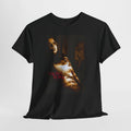 Wrong Turn 2003 Retro Movie Poster Horror Unisex Graphic T-Shirt