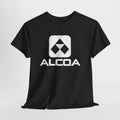 American Alcoa Industrial Logo T-Shirt Unisex S-5XL