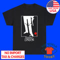 Barry Lyndon Men's Black Size S to 3XL
