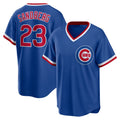 Ryne Sandberg 23 Jersey BASEBALL V-neck All sizes S to 6Xl 2F779