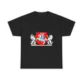 Coat of arms of the President of Lithuania - T-Shirt