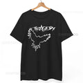 TRAGEDY T-shirt punk d-beat crust anticimex skitsystem discharge Unisex Shirt