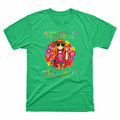 I'm Vintage Hippe Tee Was T-Shirt Mistake Old An First Assuming Lady Just Your