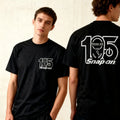 105th T-shirt, Snap-on Tools T-Shirt, Hardworking Job Shirt for Men