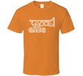 Kool and the Gang 80s Music T Shirt