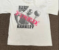 Charles Barkley NBA Basketball Vintage 80s Tshirt  re-print