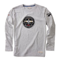Red Canoe Tuskegee Airmen Long Sleeve T-Shirt