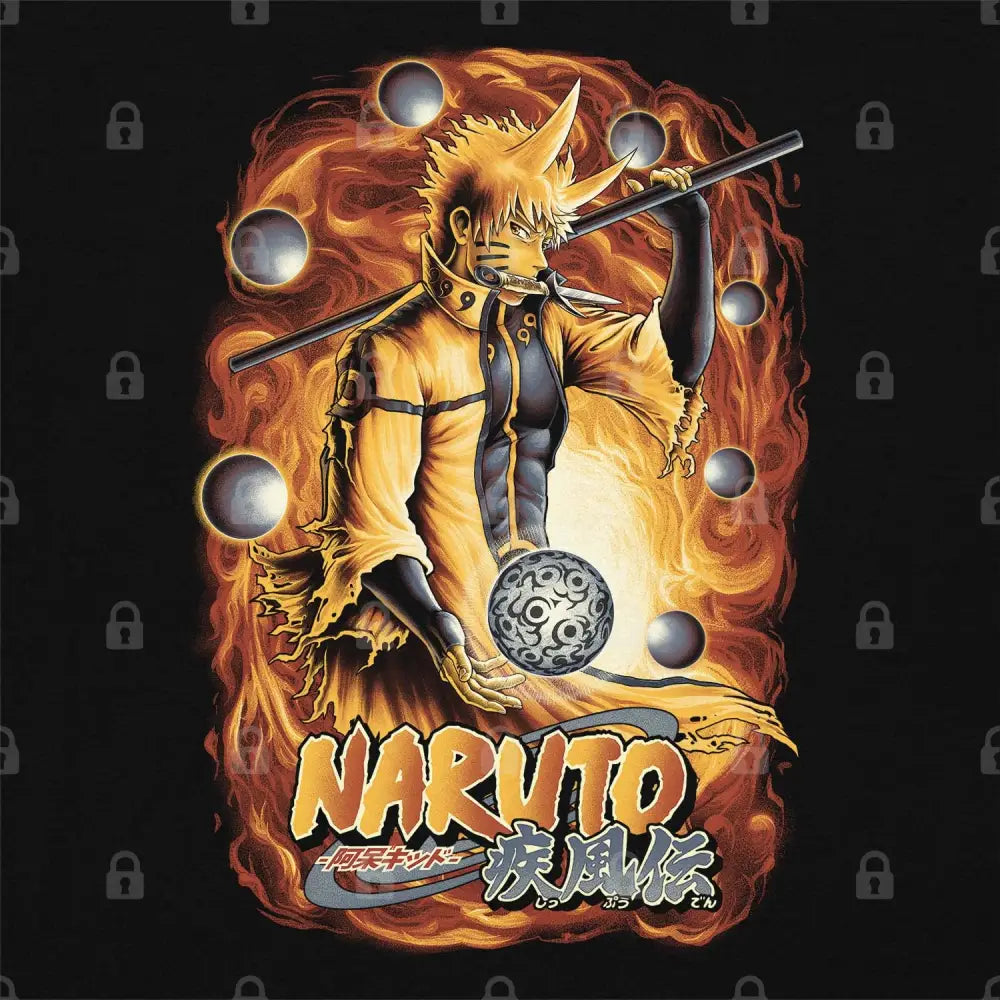Sage Mode T-Shirt Hoodie, Sweatshirt | CiraTrend.com (Image 1)