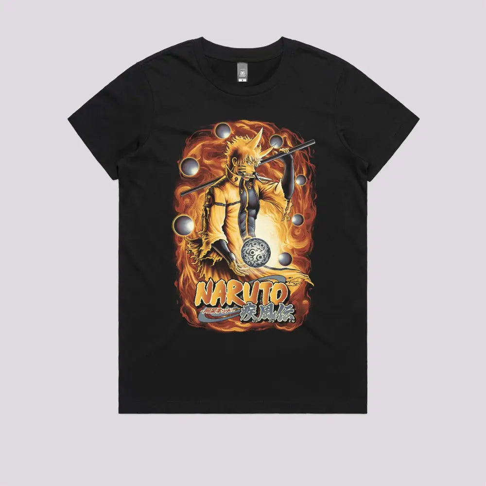 Sage Mode T-Shirt Hoodie, Sweatshirt | CiraTrend.com (Image 3)