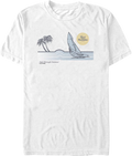 Sail Through Summer Pabst Blue Ribbon T-Shirt Hoodie, Sweatshirt | CiraTrend.com (Image 1)