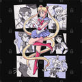 Sailor Comics T-Shirt Hoodie, Sweatshirt | CiraTrend.com (Image 1)