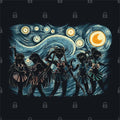 Sailor's Night T-Shirt Hoodie, Sweatshirt | CiraTrend.com (Image 1)