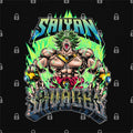 Saiyan Savages T-Shirt Hoodie, Sweatshirt | CiraTrend.com (Image 1)