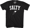 Salty T-Shirt Hoodie, Sweatshirt | CiraTrend.com (Image 1)