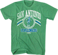 San Antonio Gunslingers USFL T-Shirt Hoodie, Sweatshirt | CiraTrend.com (Image 1)