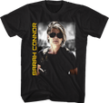 Sarah Connor Terminator Dark Fate T-Shirt Hoodie, Sweatshirt | CiraTrend.com (Image 1)