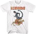 Savage Amusement Scorpions T-Shirt Hoodie, Sweatshirt | CiraTrend.com (Image 1)