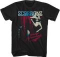 Savage Amusement Scorpions T-Shirt Style001 Hoodie, Sweatshirt | CiraTrend.com (Image 1)