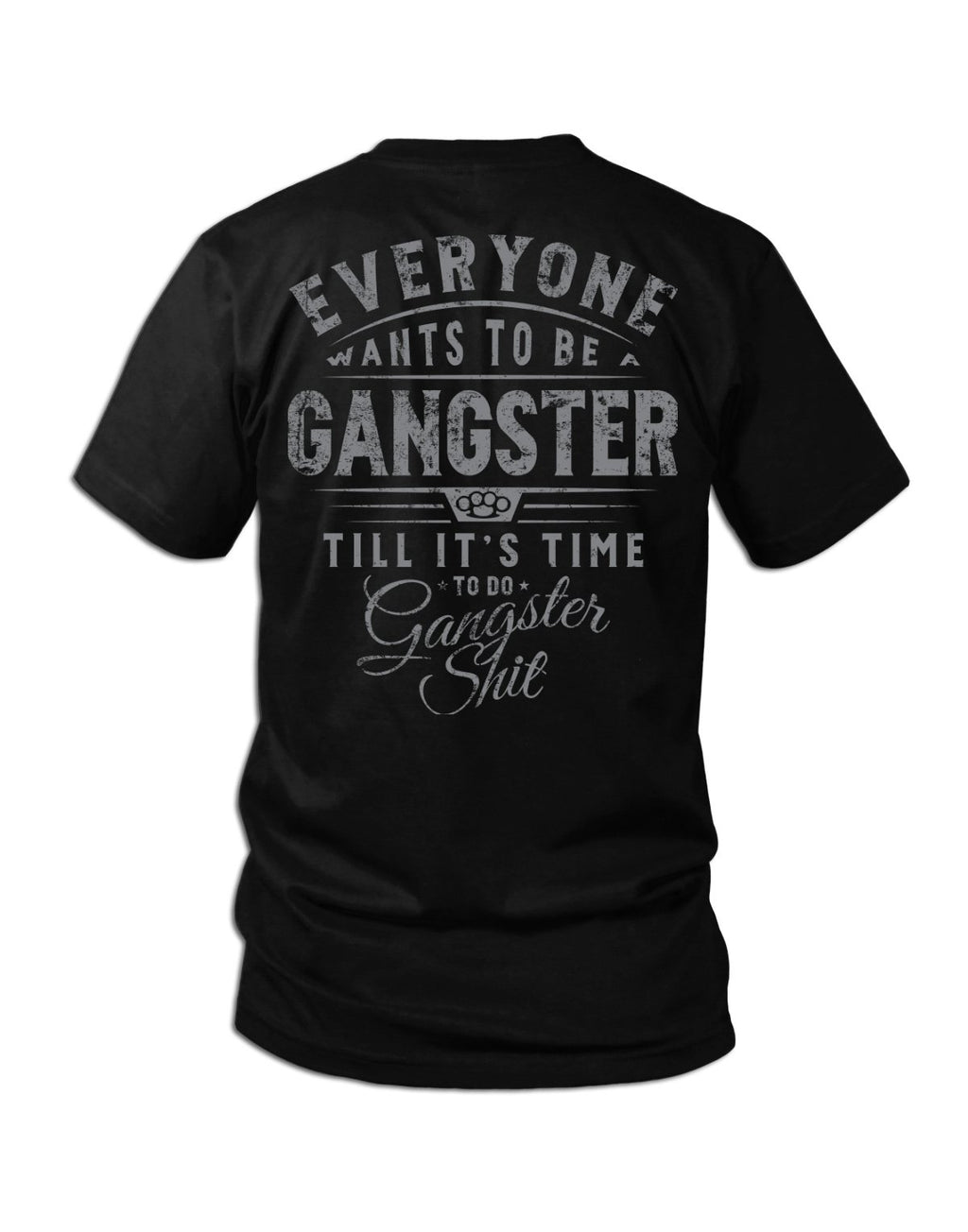 Gangster T-Shirts, Hoodie, Sweatshirt | CiraTrend.com (Image 1)