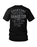 Gangster T-Shirts, Hoodie, Sweatshirt | CiraTrend.com (Image 1)