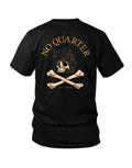 No Quarter T-Shirts, Hoodie, Sweatshirt | CiraTrend.com (Image 1)