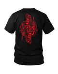 Warlord T-Shirts, Hoodie, Sweatshirt | CiraTrend.com (Image 1)