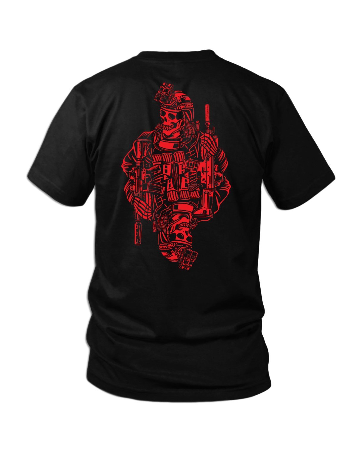 Warlord T-Shirts, Hoodie, Sweatshirt | CiraTrend.com (Image 1)