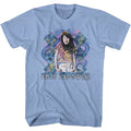 Saved By The Bell Retro Kapowski Boyfriend Tee Hoodie, Sweatshirt | CiraTrend.com