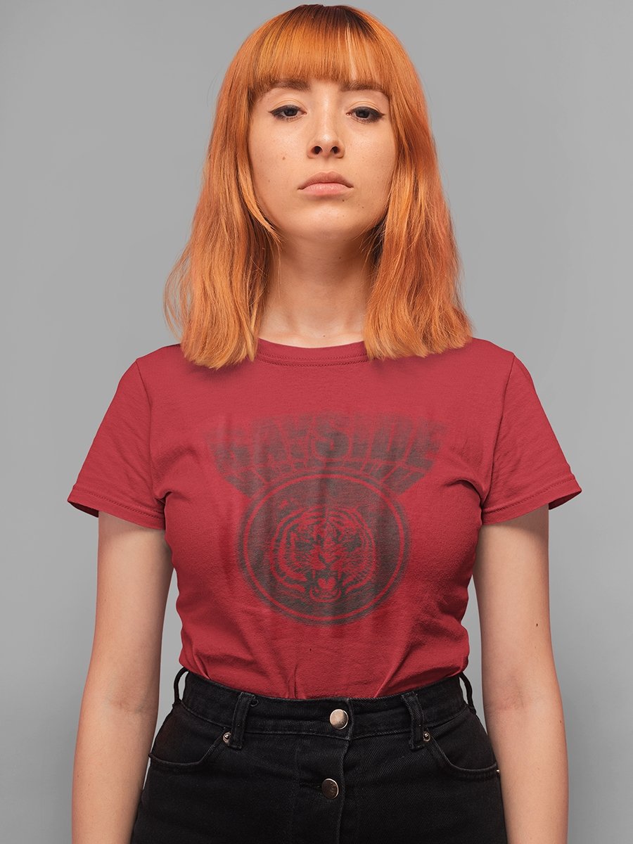 Saved By The Bell Saved Womens T-Shirt Hoodie, Sweatshirt | CiraTrend.com (Image 1)