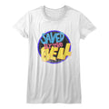 Saved By The Bell Sbtb Logo Womens T-Shirt Hoodie, Sweatshirt | CiraTrend.com
