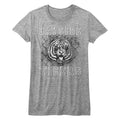 Saved By The Bell Schoolyard Tigers Womens T-Shirt Hoodie, Sweatshirt | CiraTrend.com