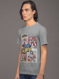 Saved By The Bell Scrapbook T-Shirt Hoodie, Sweatshirt | CiraTrend.com (Image 1)