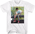 Saved By The Bell Screech Shirt Hoodie, Sweatshirt | CiraTrend.com (Image 1)