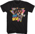 Saved By The Bell Shirt Hoodie, Sweatshirt | CiraTrend.com (Image 1)