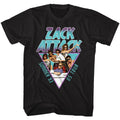 Saved By The Bell Summer Tour '93 Boyfriend Tee Hoodie, Sweatshirt | CiraTrend.com